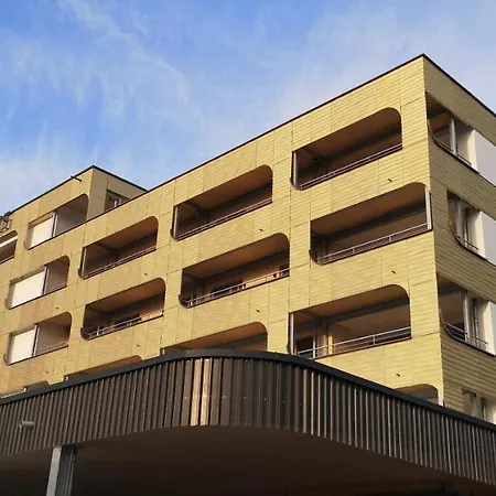 Frechdachs 4* 巴特法兴格