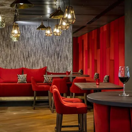 酒店 Frechdachs 巴特法兴格