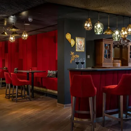 Frechdachs 酒店 巴特法兴格