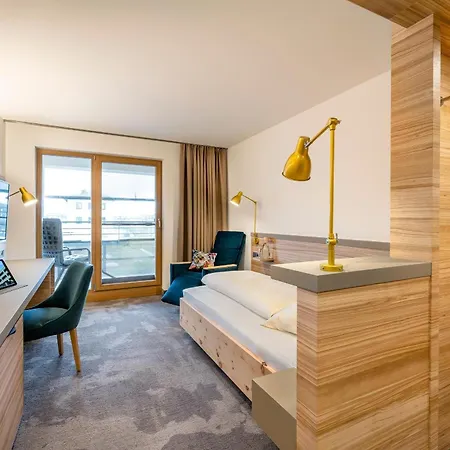 Frechdachs 4* 巴特法兴格