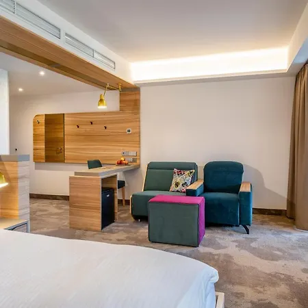 Frechdachs Ξενοδοχείο 4*