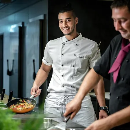 Frechdachs Bad Füssing