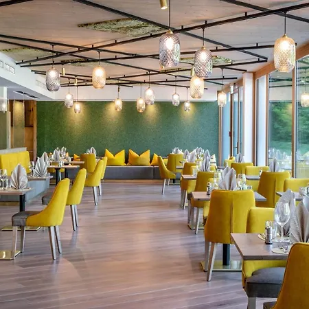 Frechdachs 4* Bad Füssing