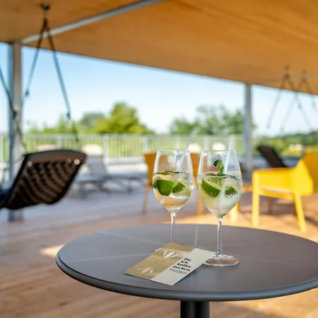 Hotel Frechdachs 4*