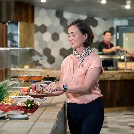 Ξενοδοχείο Frechdachs Bad Füssing