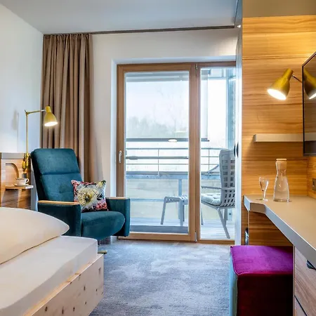 Hotel Frechdachs