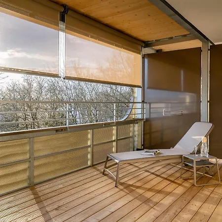 Frechdachs Hotel 4*