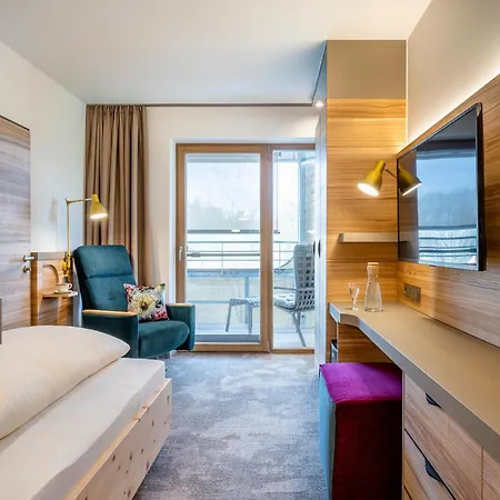 Frechdachs Ξενοδοχείο Bad Füssing