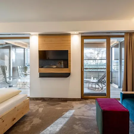 Ξενοδοχείο Frechdachs Bad Füssing