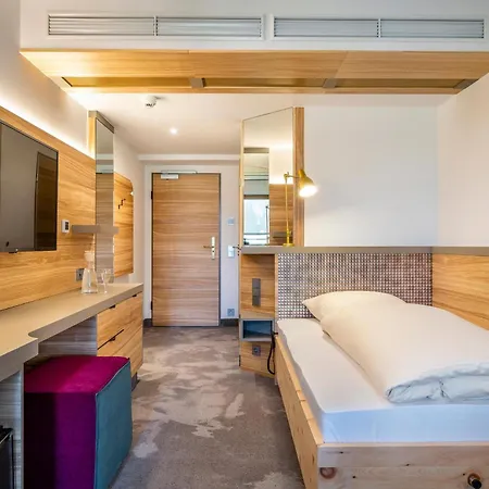 Frechdachs Ξενοδοχείο Bad Füssing