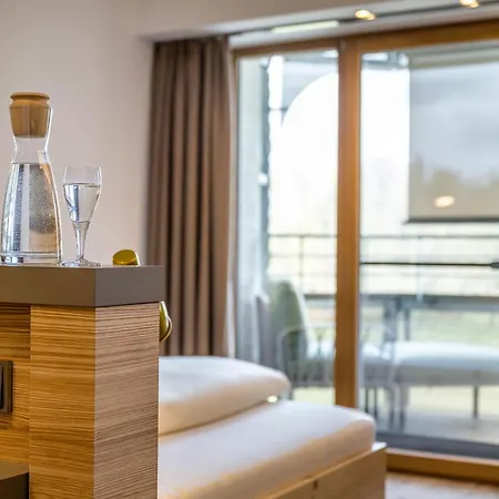 Frechdachs 4* Bad Füssing