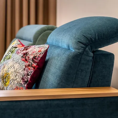 Frechdachs Ξενοδοχείο