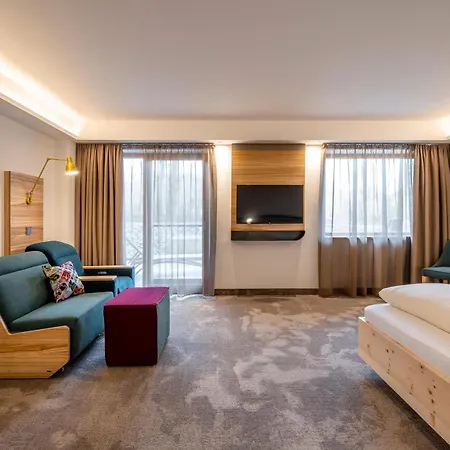 Frechdachs Ξενοδοχείο 4*