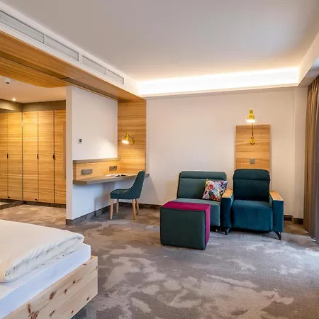 Ξενοδοχείο Frechdachs Bad Füssing