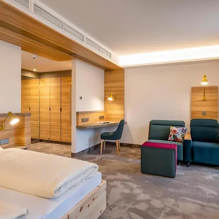 Frechdachs Ξενοδοχείο