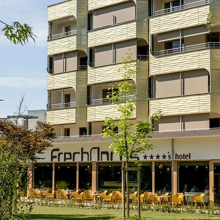 Frechdachs Ξενοδοχείο Bad Füssing