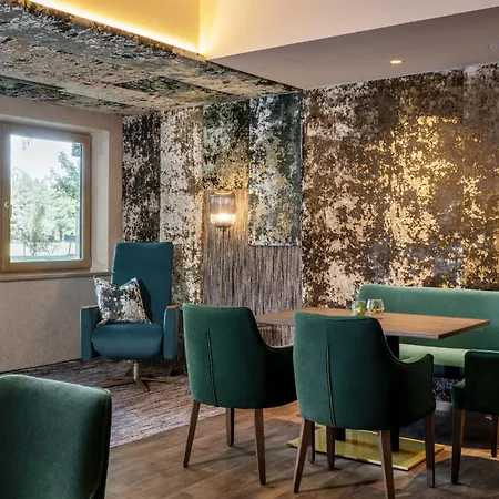 Frechdachs Szálloda 4*