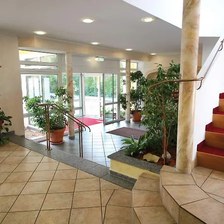 Frechdachs Hotel Bad Füssing