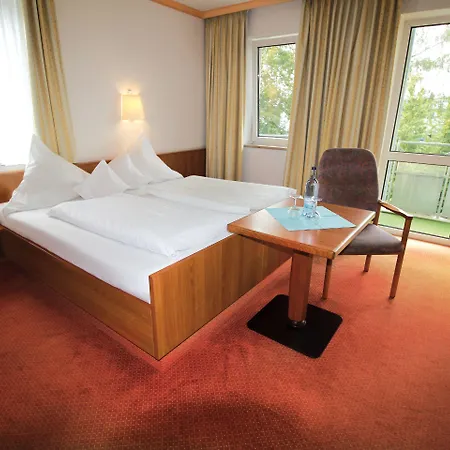 Frechdachs 4* Bad Füssing