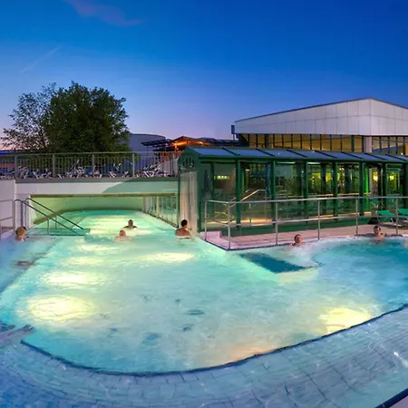 Frechdachs Ξενοδοχείο Bad Füssing