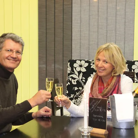 Frechdachs 4* Bad Füssing