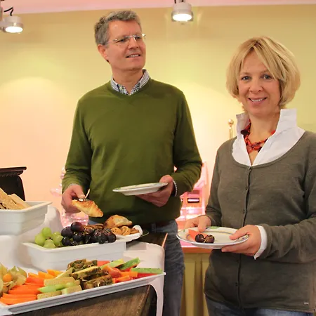 Frechdachs 4* Bad Füssing