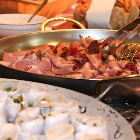 Ξενοδοχείο Frechdachs Bad Füssing