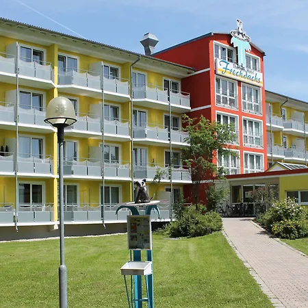 Frechdachs Bad Füssing