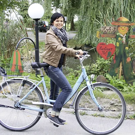 Ξενοδοχείο Frechdachs