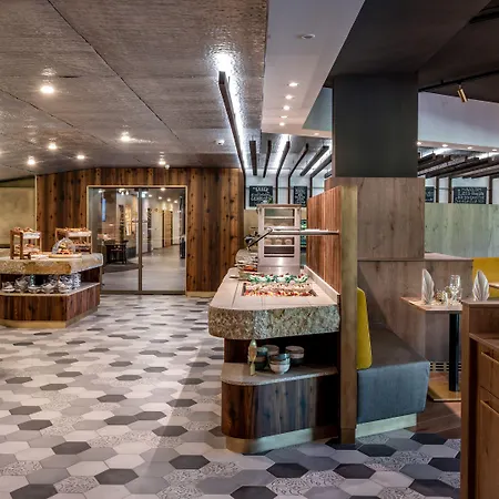 Frechdachs Hotel Bad Füssing