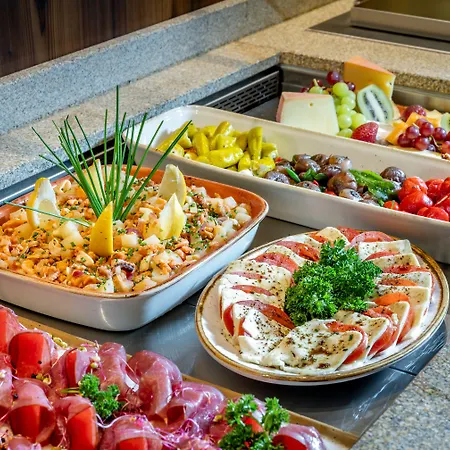 Frechdachs Ξενοδοχείο 4*