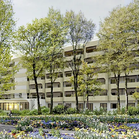 Ξενοδοχείο Frechdachs Bad Füssing