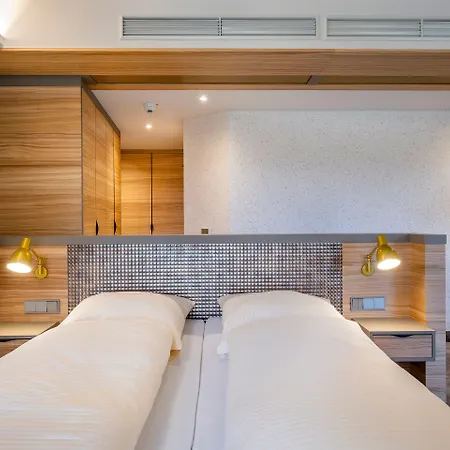 Ξενοδοχείο Frechdachs Bad Füssing