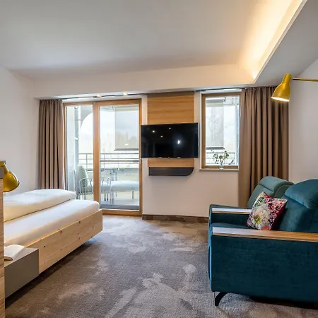 Frechdachs Hotel Bad Füssing