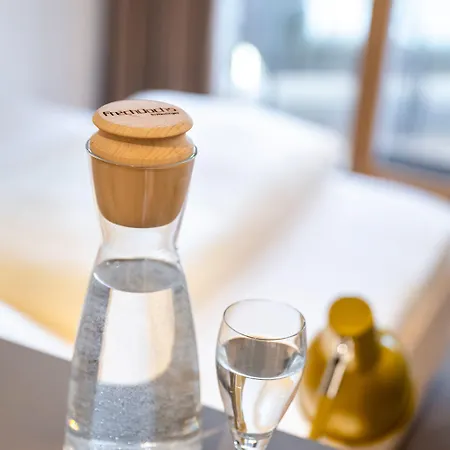 Hotel Frechdachs 4*