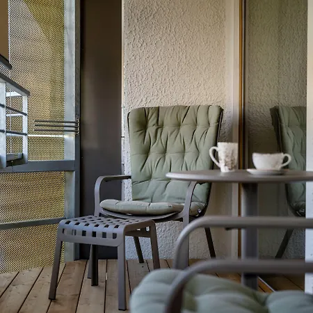 Frechdachs Ξενοδοχείο 4*