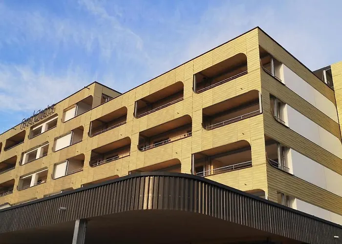 Frechdachs 4* Bad Füssing