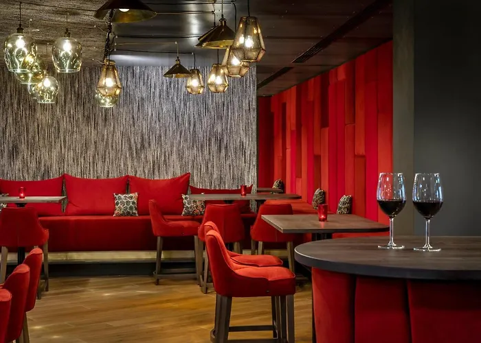 Hotel Frechdachs Bad Füssing