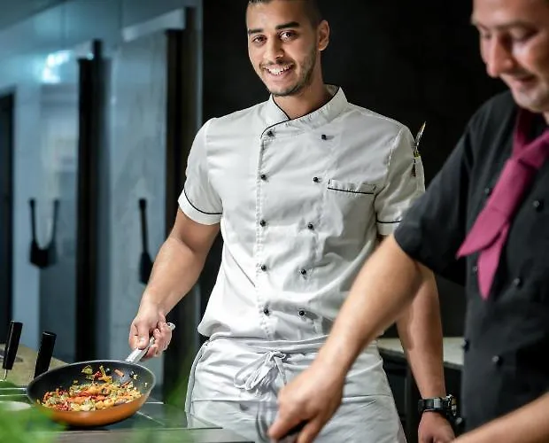 Frechdachs Bad Füssing