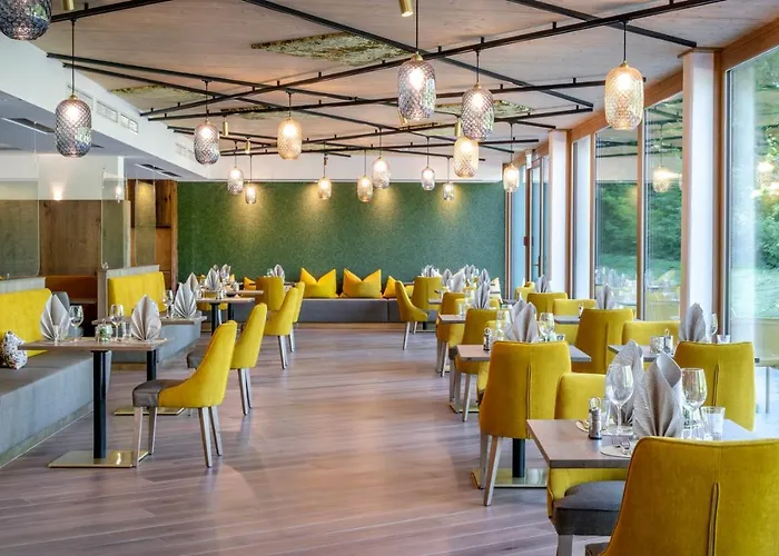 Frechdachs 4* Bad Füssing