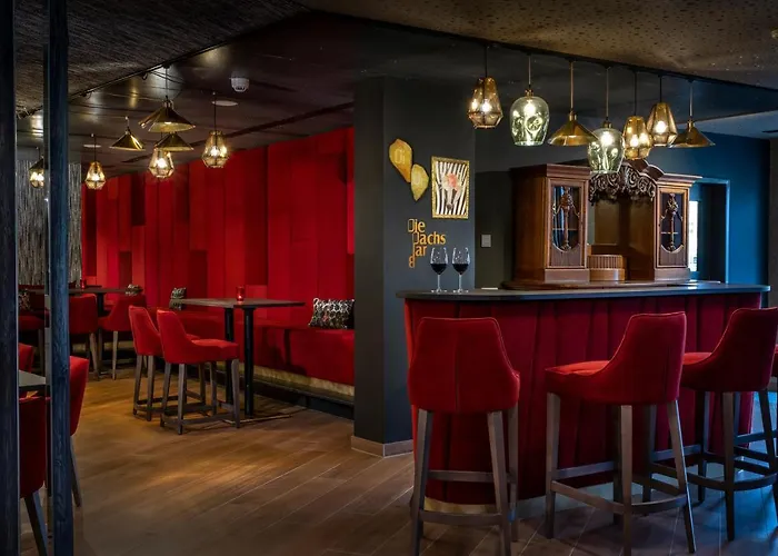 Frechdachs Hotel Bad Füssing