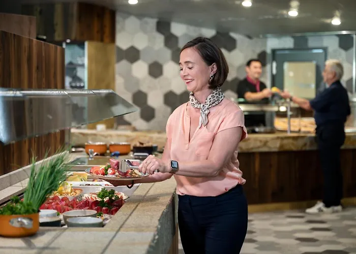 Hotel Frechdachs Bad Füssing