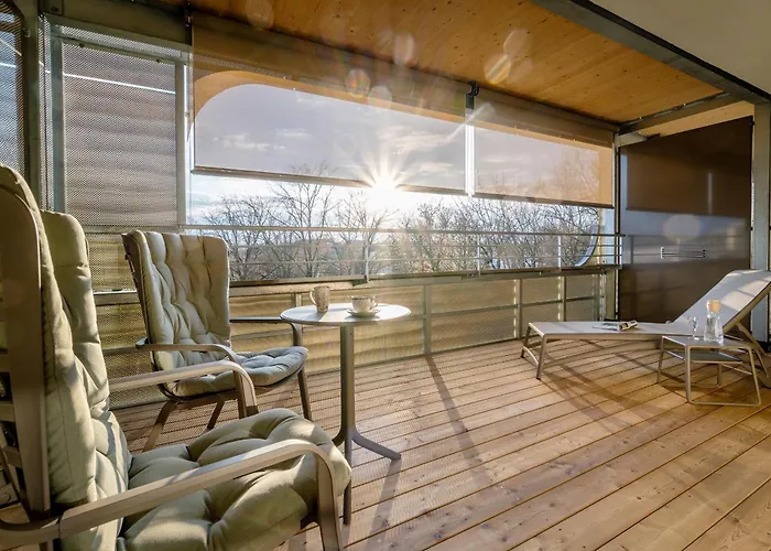 Frechdachs Hotel Bad Füssing