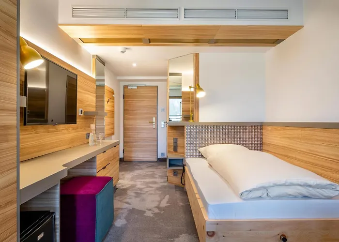 Frechdachs Hotel Bad Füssing