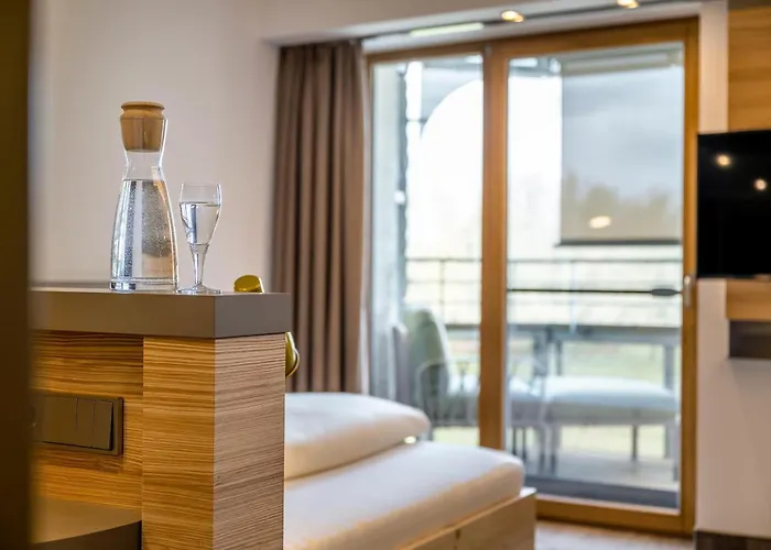 Frechdachs 4* Bad Füssing