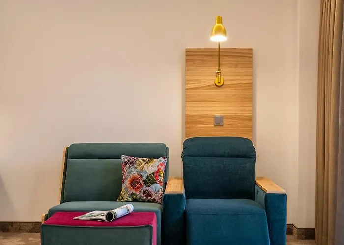 Frechdachs Bad Füssing