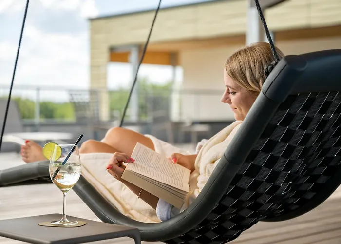 Hotel Frechdachs Bad Füssing