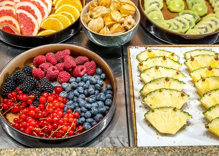 Frechdachs Bad Füssing