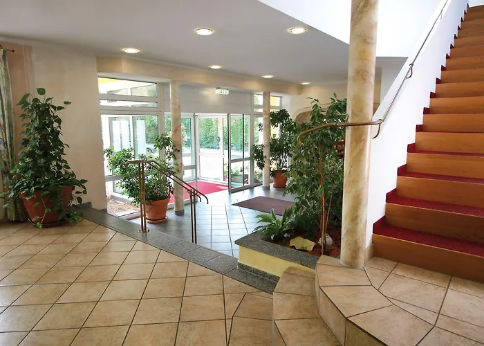 Frechdachs Hotel Bad Füssing