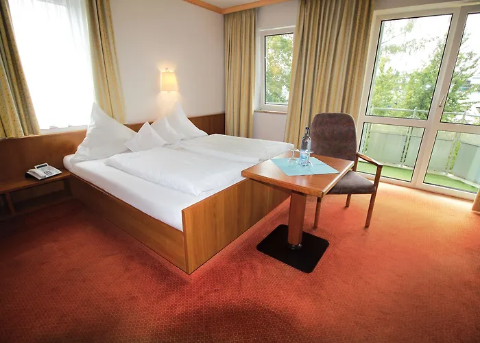 Frechdachs 4* Bad Füssing